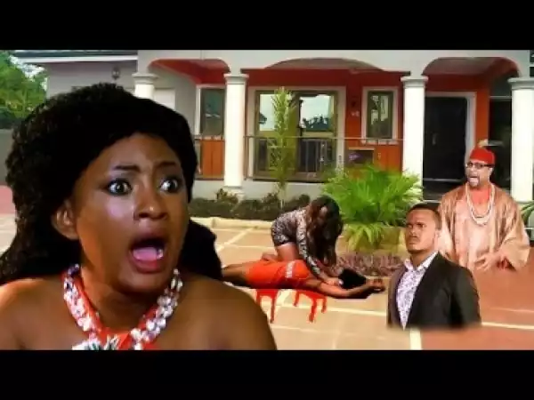 Video: One Night Stand  | 2018 Latest Nigerian Nollywood Movie